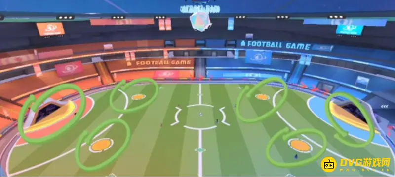 《香肠派对》足球模式玩法详解