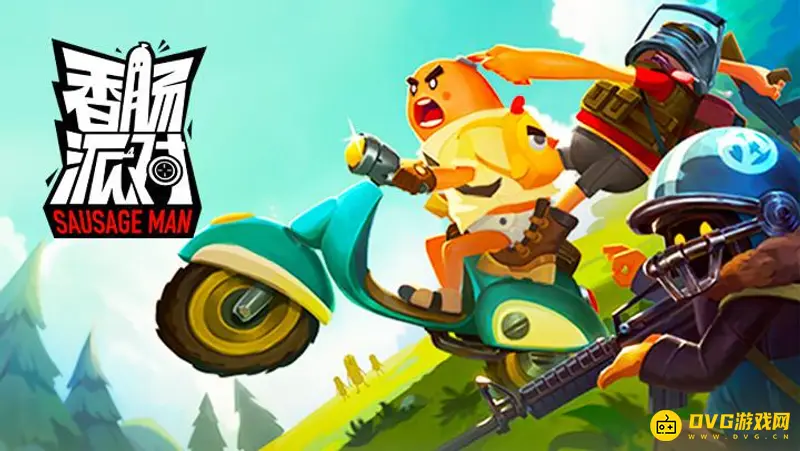 《香肠派对》狼人杀猎魔肠拳头怎么使用-使用拳头的操作方法