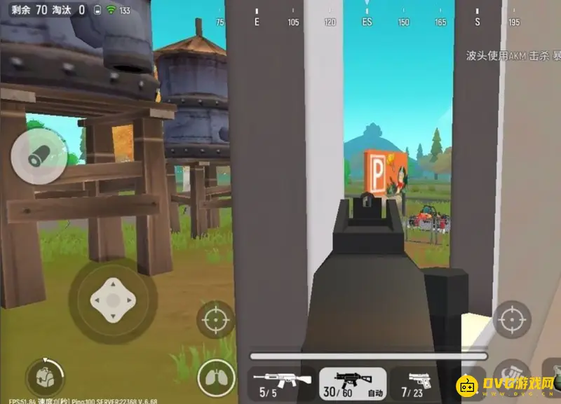 《香肠派对》玩法详解