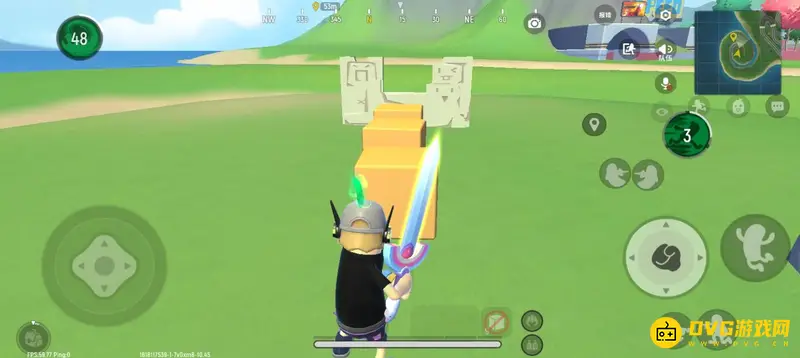 《香肠派对》身份卡技巧详解