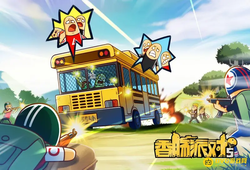 《香肠派对》怎么快速变强-提升实力的关键方法