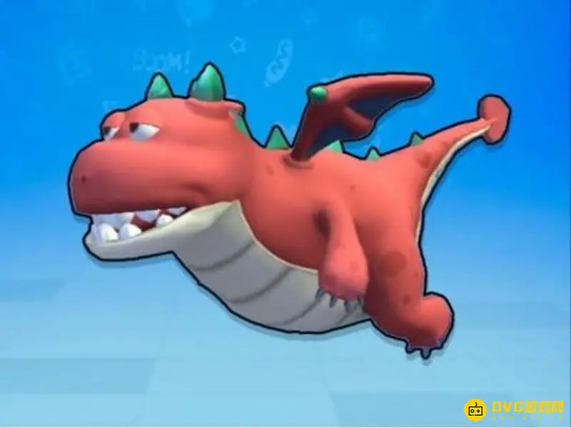 《香肠派对》护甲装备彩虹头盔详解