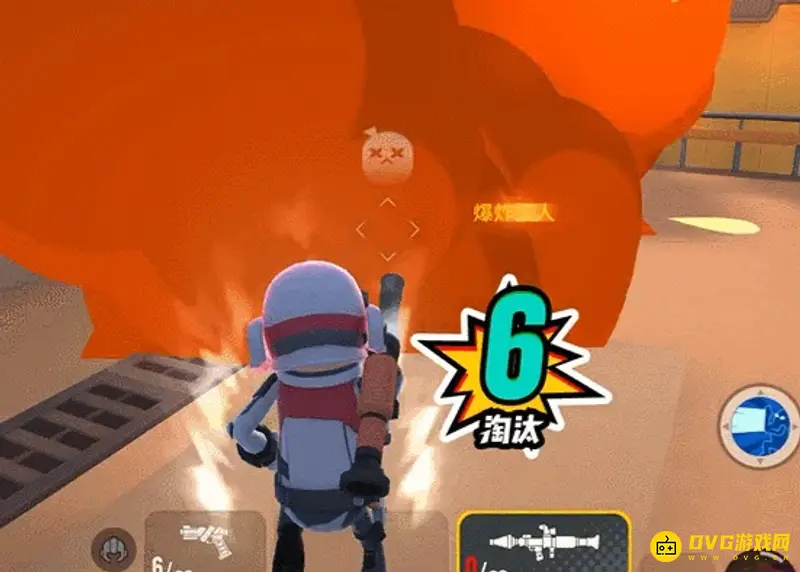 《香肠派对》SS8赛季玩法详解