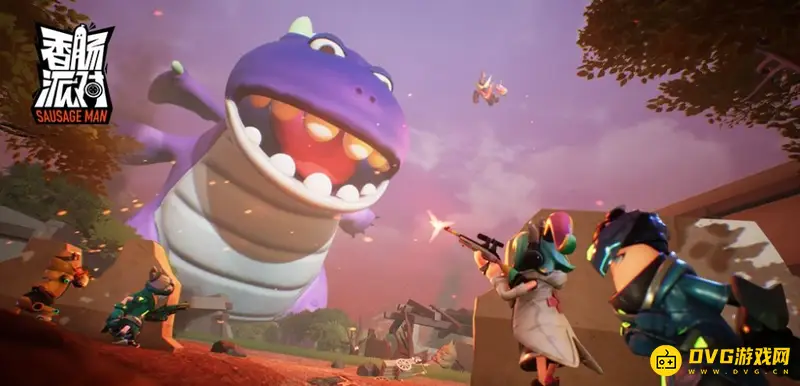 《香肠派对》科技怎么开启-科技开启指南