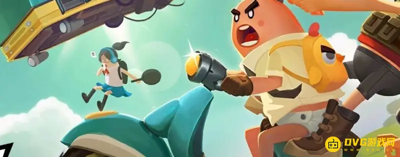 《香肠派对》换绑方法详解