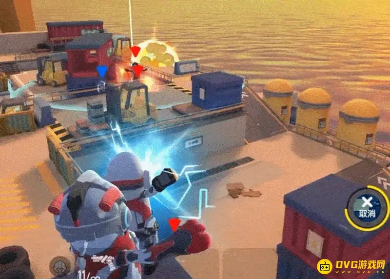 《香肠派对》SS8赛季玩法详解