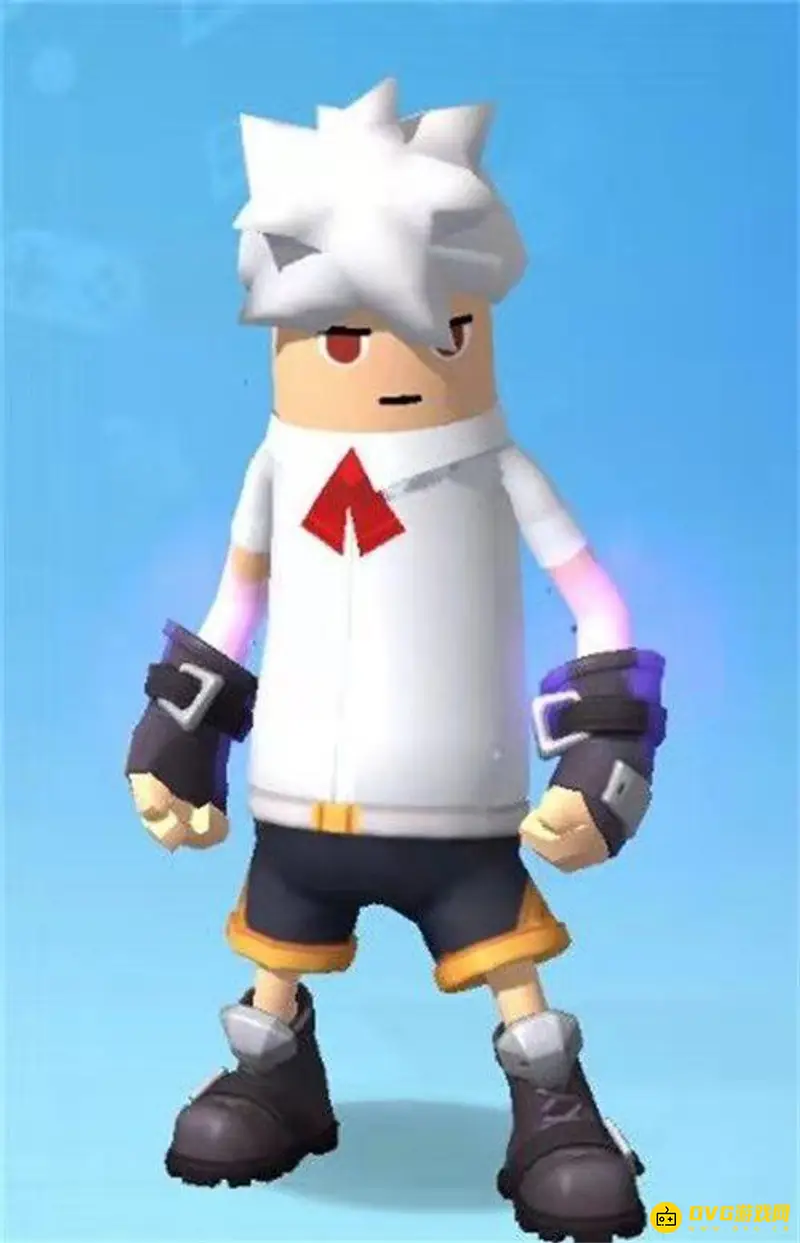 《香肠派对》免费皮肤怎么搭配-打造最帅穿搭技巧