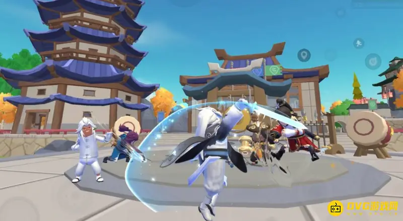 《香肠派对》比赛服开服时间-下载方法详解