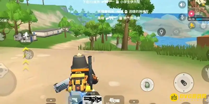 《香肠派对》SS2赛季新内容揭秘