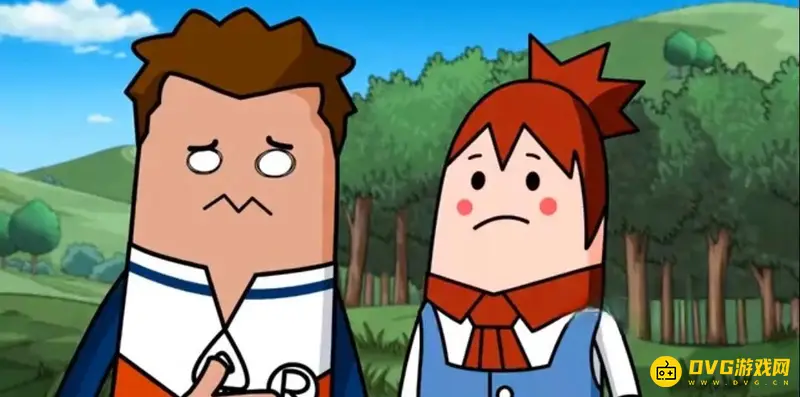 《香肠派对》瓦特cp揭秘-萌妹官配关系解析