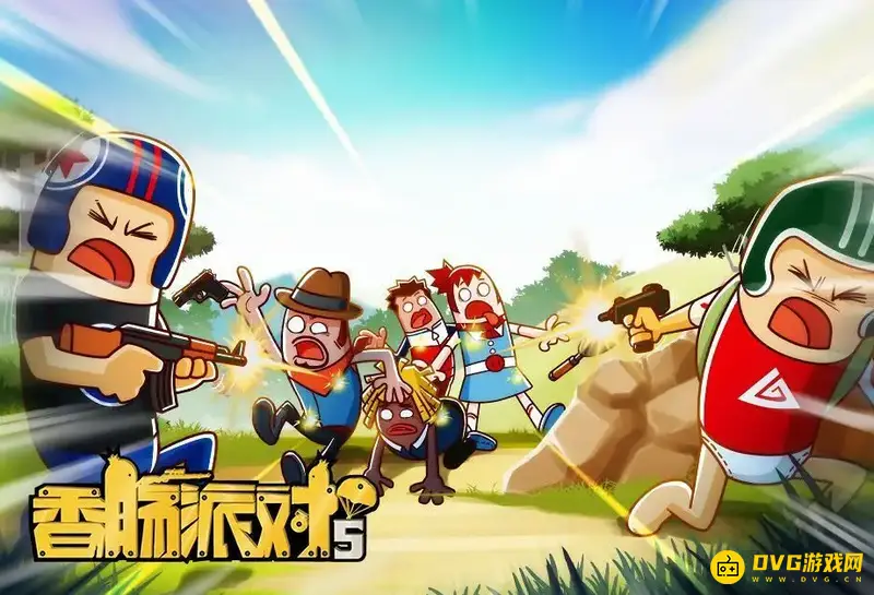 《香肠派对》金色道具解析-金玫瑰亲密度提升功能详解