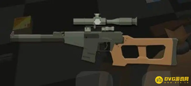 《香肠派对》枪械排名全解析