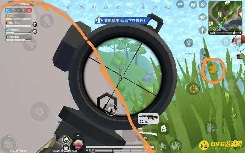 《香肠派对》单挑技巧详解