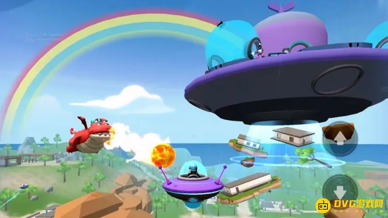 《香肠派对》爆炸弓伤害解析-身体与头部伤害梯度详解