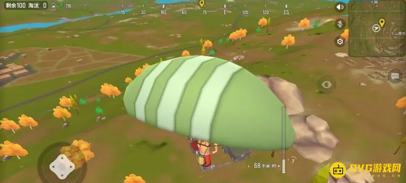 《香肠派对》玩法详解