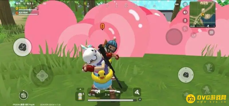 《香肠派对》火球道具怎么使用-火球道具的使用方法