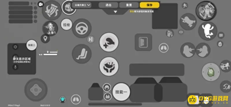 《香肠派对》灵敏度设置指南