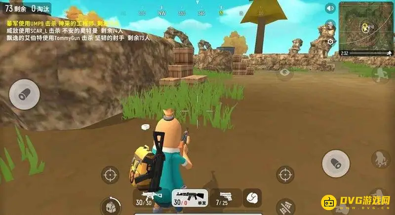 《香肠派对》能量粒子炮使用技巧