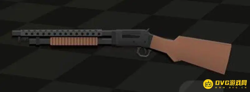 《香肠派对》枪械排名全解析