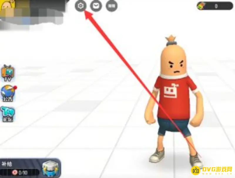 《香肠派对》聊天功能怎么开启-聊天功能开启方法