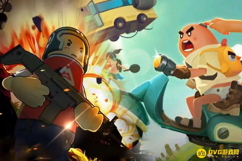 《香肠派对》手机版下载安装指南-快速获取游戏方法