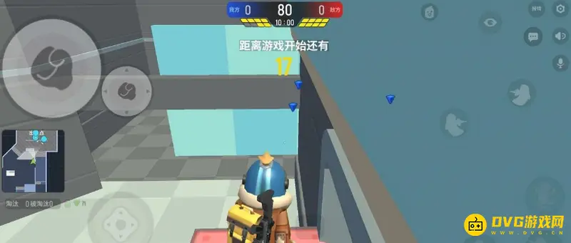 《香肠派对》哥莫拉怎么打-海苔神殿刷新及武器选择