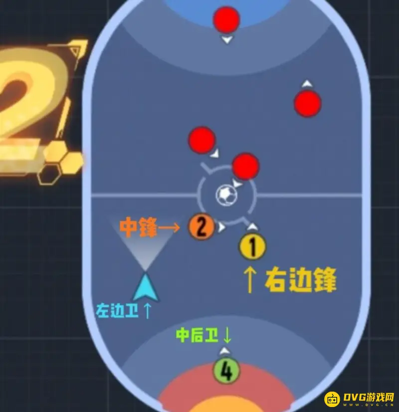 《香肠派对》足球模式玩法详解