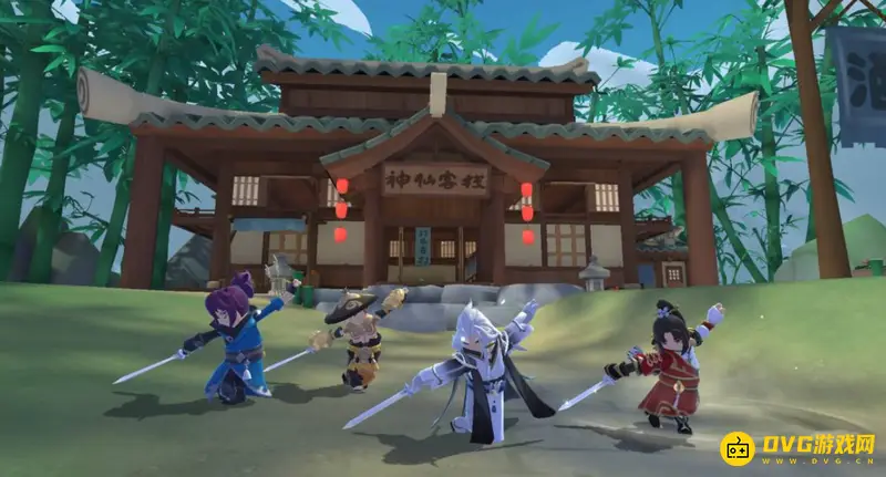 《香肠派对》比赛服SS4赛季下载教程-官方下载安装步骤详解