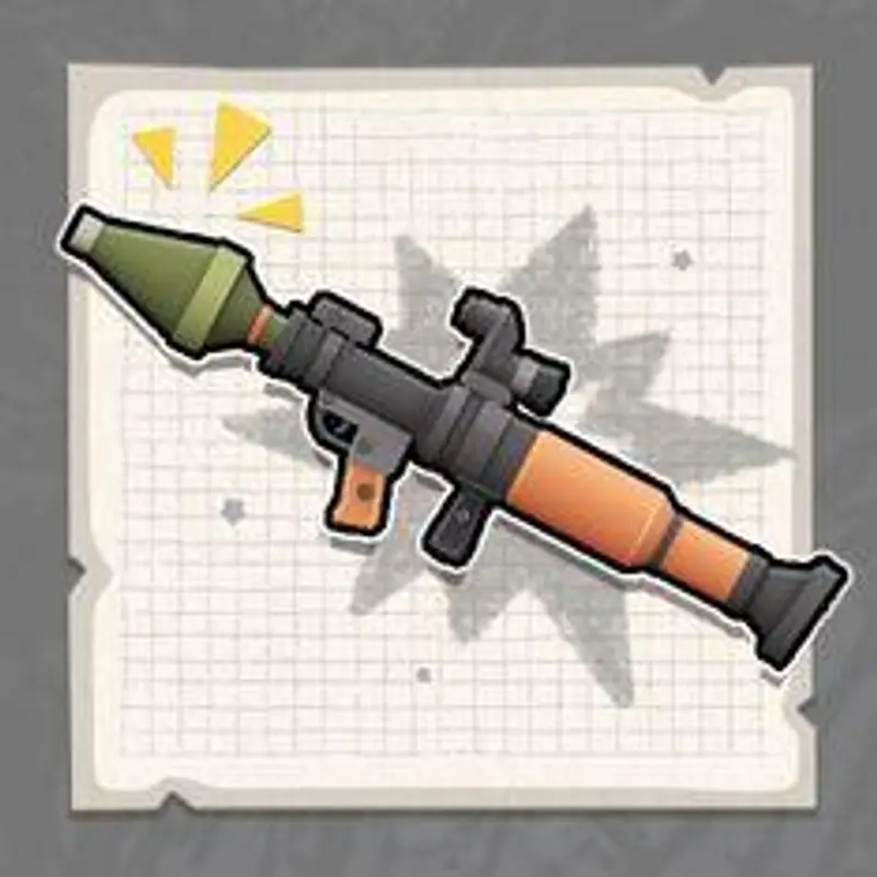 《香肠派对》特殊物品RPG伤害梯度解析