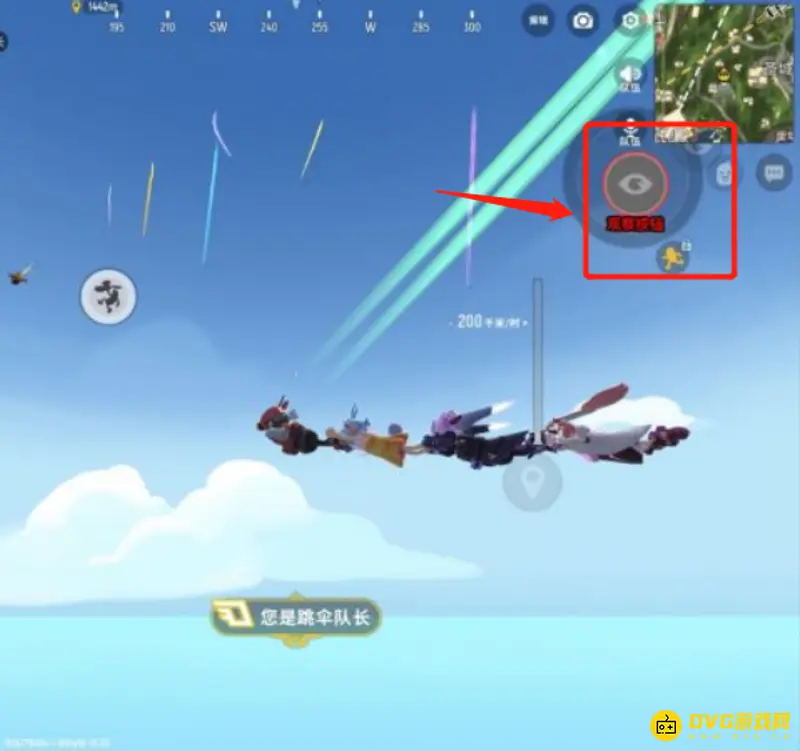 《香肠派对》玩法详解