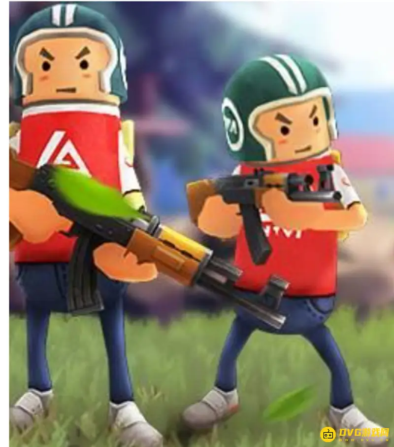 《香肠派对》绷带道具怎么使用-消耗品功能与使用技巧