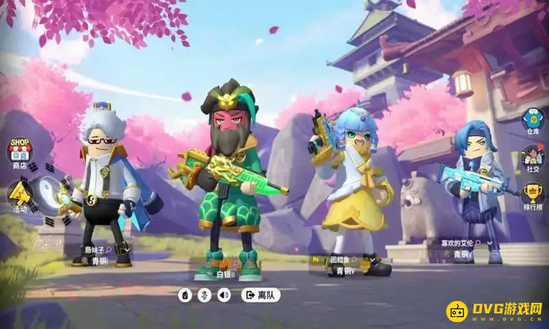 《香肠派对》SS2赛季开启时间