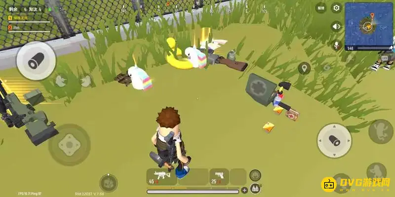 《香肠派对》SS2赛季开启时间