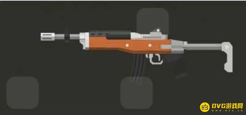 《香肠派对》AKM武器伤害详解-身体与头部伤害梯度分析