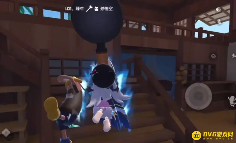 《香肠派对》近战武器怎么选择-适合老手使用的近战武器