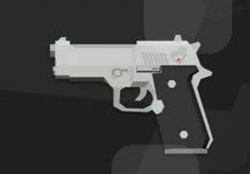 《香肠派对》枪械排名全解析