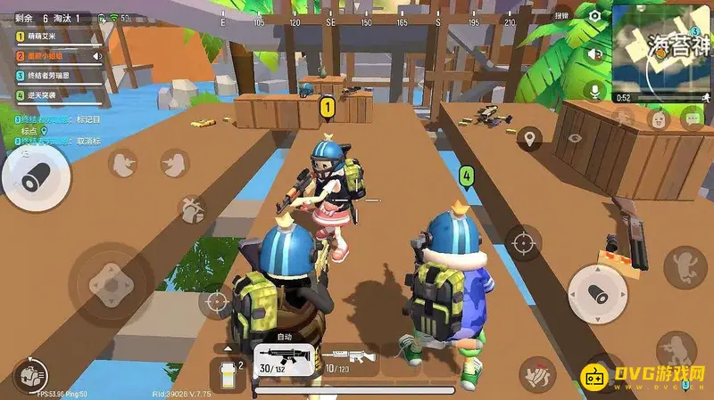 《香肠派对》糖果获取及使用详解