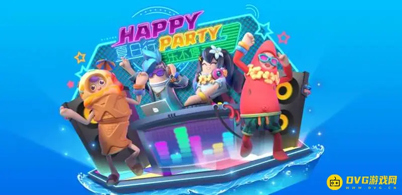 《香肠派对》初始化失败怎么解决-初始化失败的解决方法