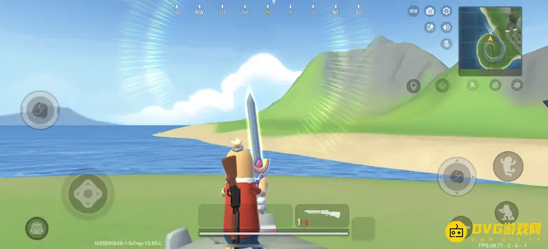 《香肠派对》训练场玩法详解