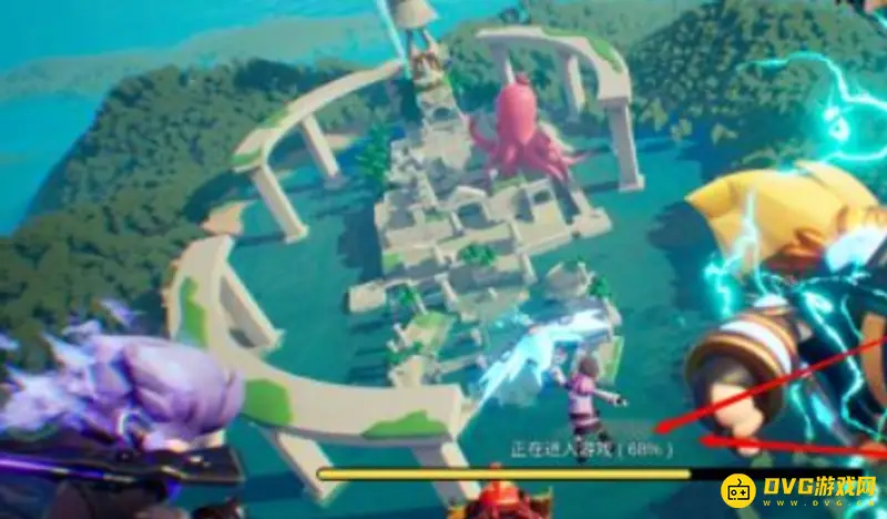 《香肠派对》单字ID修改教程