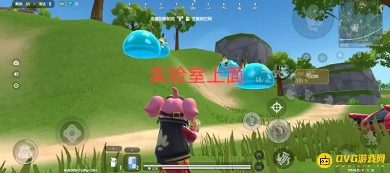 《香肠派对》年兽波波刷新地点详解