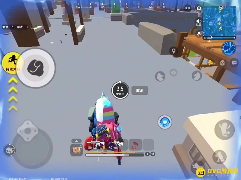 《香肠派对》上巅峰技巧分享