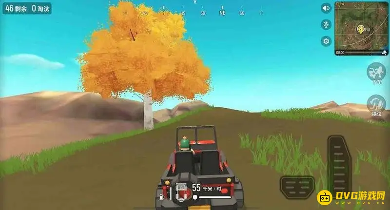 《香肠派对》能量粒子炮使用技巧