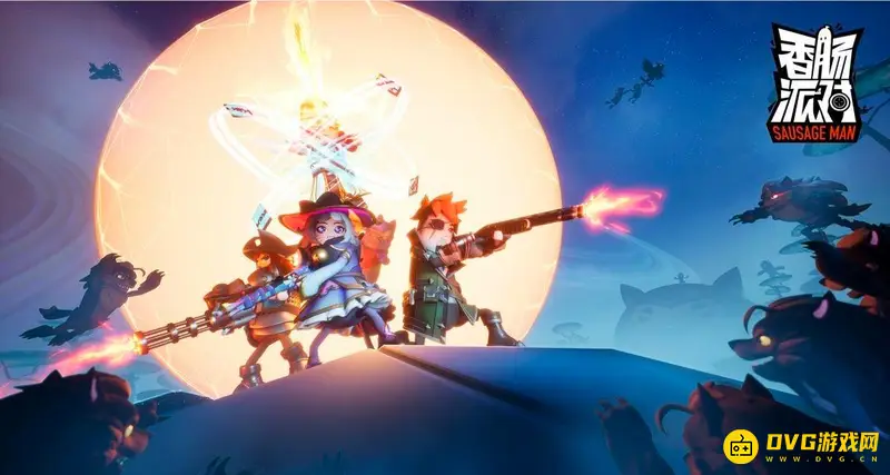 《香肠派对》如何更改游戏昵称-更改游戏昵称的详细步骤