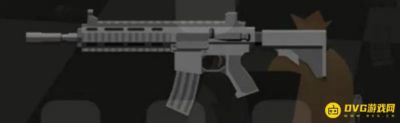 《香肠派对》枪械排名全解析