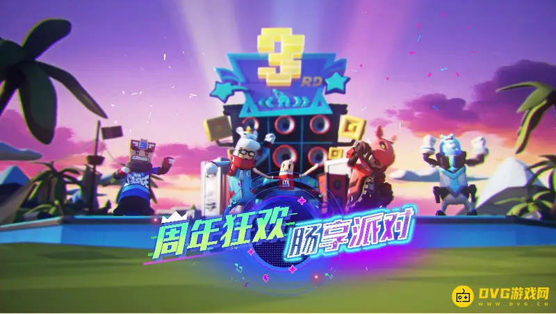 《香肠派对》枪械排名全解析-各类武器性能详解