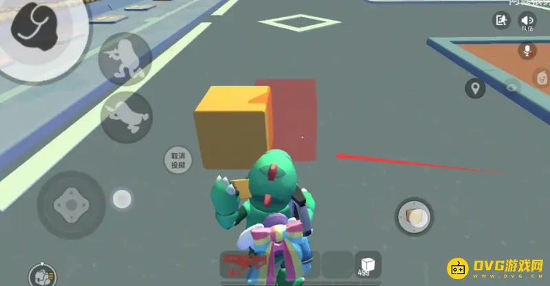 《香肠派对》积木作用详解