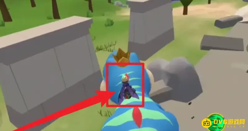 《香肠派对》中凶凶龙驯服方法详解