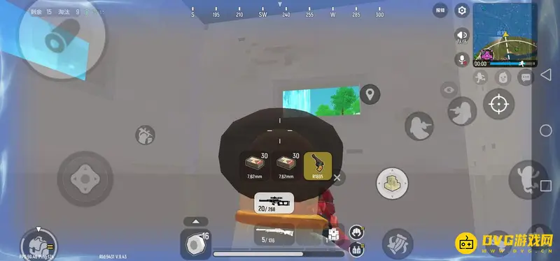 《香肠派对》攻楼与守楼技巧详解