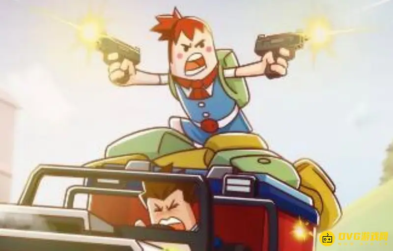 《香肠派对》独特昵称攻略